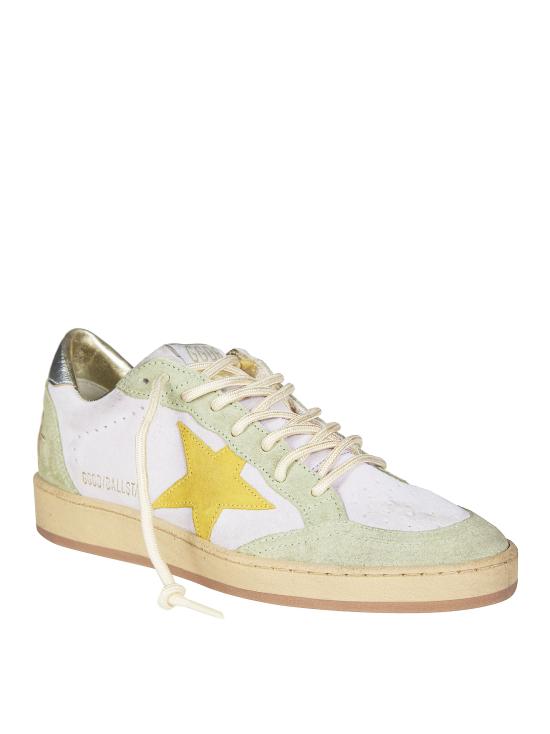 26SS 골든구스 스니커즈 GWF00117F008145 83251 VIOLA - GOLDEN GOOSE