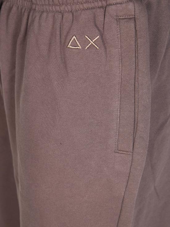 26SS 썬 68 스트레이트 팬츠 F36203 08 MARRONE - SUN 68