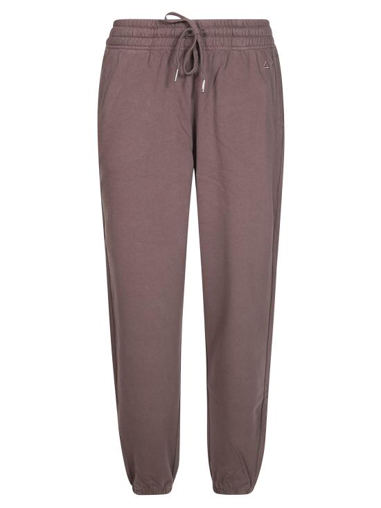 26SS 썬 68 스트레이트 팬츠 F36203 08 MARRONE