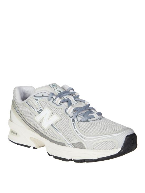 26SS 뉴발란스 740 스니커즈 U740N74F SLATEGREYMATTER GRIGIO - NEW BALANCE