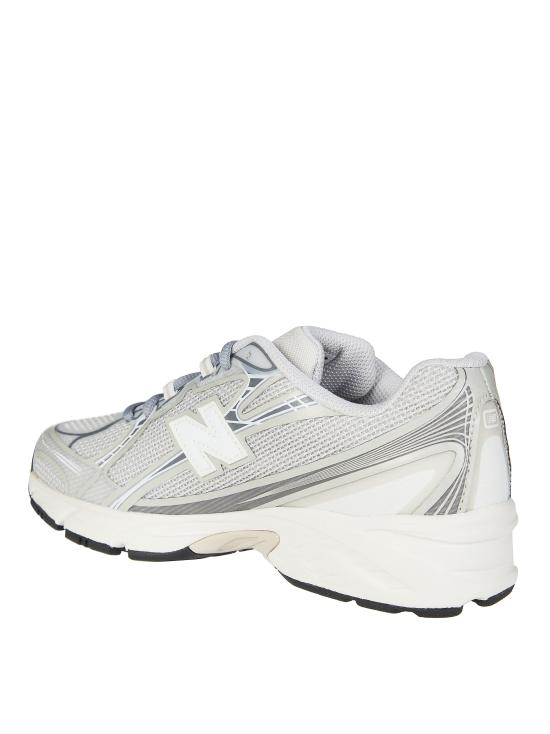 26SS 뉴발란스 740 스니커즈 U740N74F SLATEGREYMATTER GRIGIO - NEW BALANCE