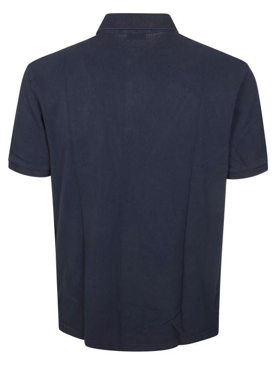 26SS 블라우어 폴로 티셔츠 26SBLUT02290006803 888 - BLAUER