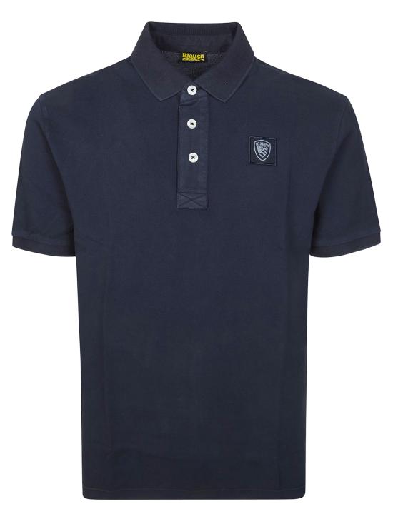 26SS 블라우어 폴로 티셔츠 26SBLUT02290006803 888