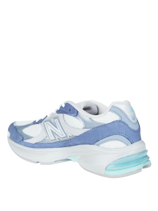 26SS 뉴발란스 스니커즈 U20101QY VINTAGEIND BLU - NEW BALANCE