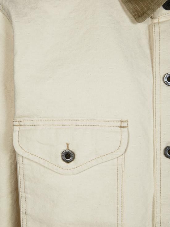 26SS 필슨 자켓 FMOSH0023W1178 104 BEIGE - FILSON