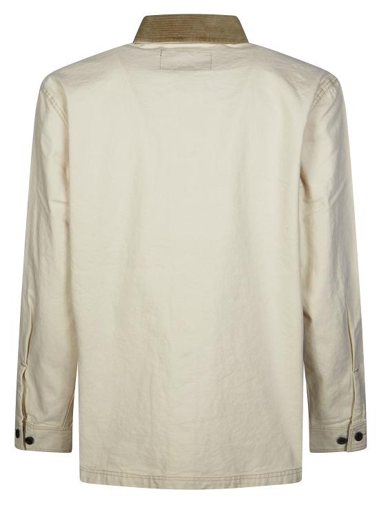 26SS 필슨 자켓 FMOSH0023W1178 104 BEIGE - FILSON