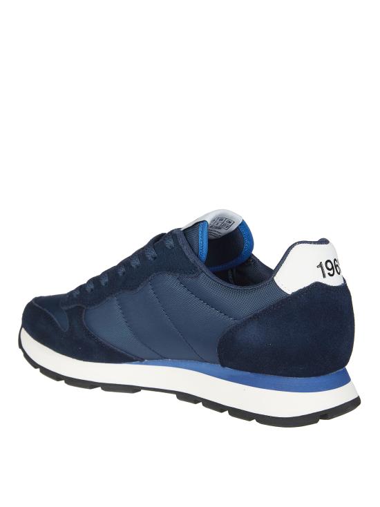 26SS 썬 68 스니커즈 BZ36101 07 BLU - SUN 68