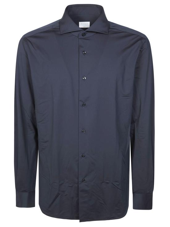 26SS 싸쿠스 긴팔 셔츠 ACT520ML11460 003 BLU