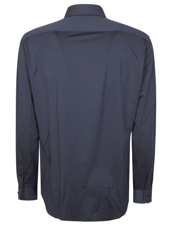 26SS 싸쿠스 긴팔 셔츠 ACT520ML11460 003 BLU - XACUS