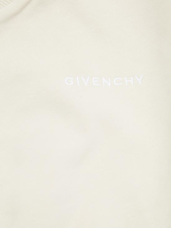 26SS [키즈] 지방시 가디건 H31143 192 ROSA - GIVENCHY