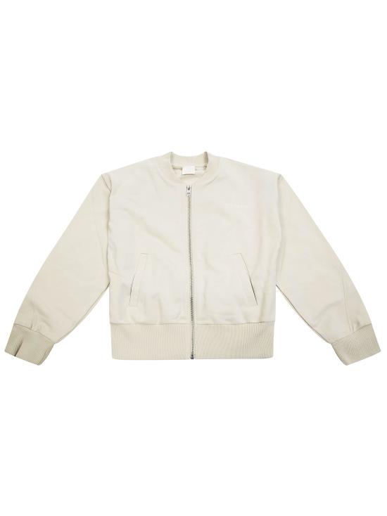 26SS [키즈] 지방시 가디건 H31143 192 ROSA