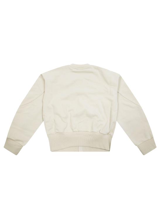 26SS [키즈] 지방시 가디건 H31143 192 ROSA - GIVENCHY