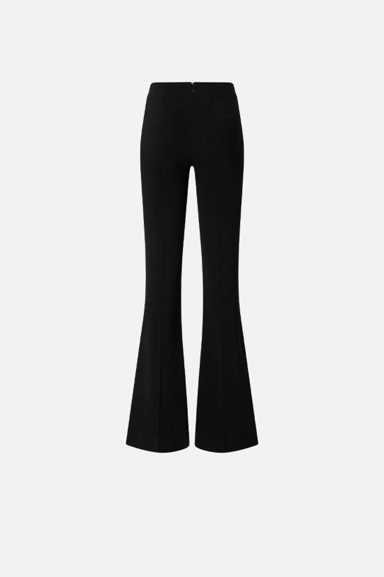 26SS 핑코 플레어 팬츠 106445A31PZ99 Black - PINKO