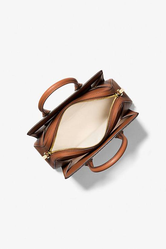 26SS 마이클 코어스 토트백 30S5G9IS1L230 Brown - MICHAEL KORS