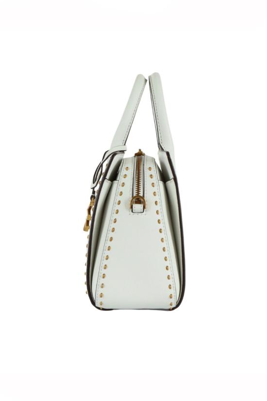 26SS 마이클 코어스 토트백 30S6A9IS1L085 White - MICHAEL KORS