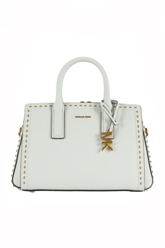 26SS 마이클 코어스 토트백 30S6A9IS1L085 White