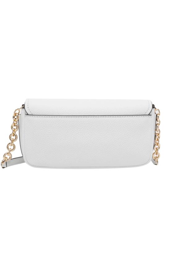 26SS 마이클 코어스 숄더백 32S6GY5C5L085 White - MICHAEL KORS