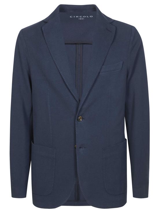 26SS 치르콜로1901 자켓 CN5195 1271T BLU