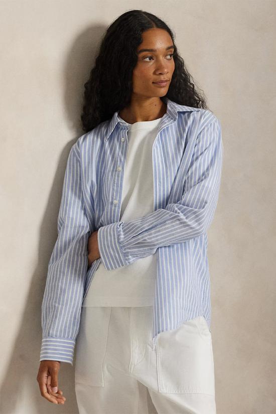 26SS 폴로 랄프로렌 셔츠 211971514503 Multicolor - POLO RALPH LAUREN