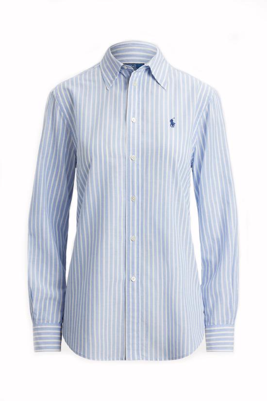 26SS 폴로 랄프로렌 셔츠 211971514503 Multicolor