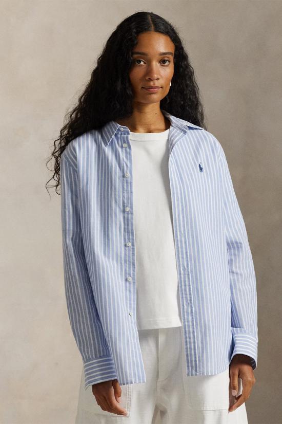 26SS 폴로 랄프로렌 셔츠 211971514503 Multicolor - POLO RALPH LAUREN