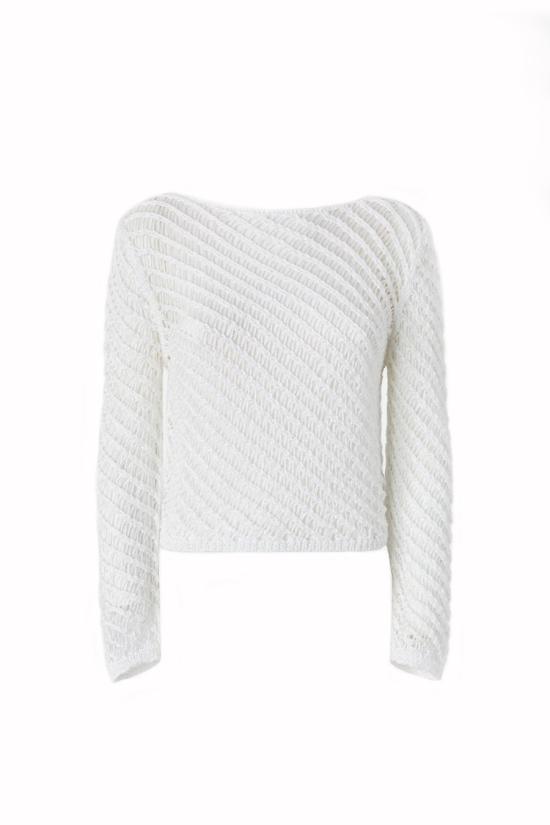 26SS 핑코 스웨터 106540A36HZI6 Multicolor