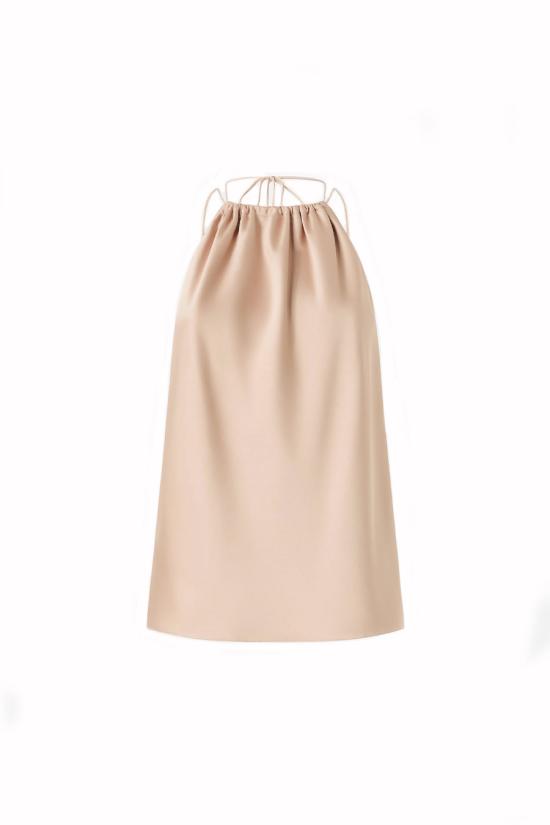 26SS 핑코 민소매 티셔츠 106621A1Y5Q35 Pink