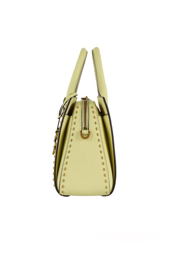 26SS 마이클 코어스 토트백 30S6A9IS1L726 Yellow - MICHAEL KORS