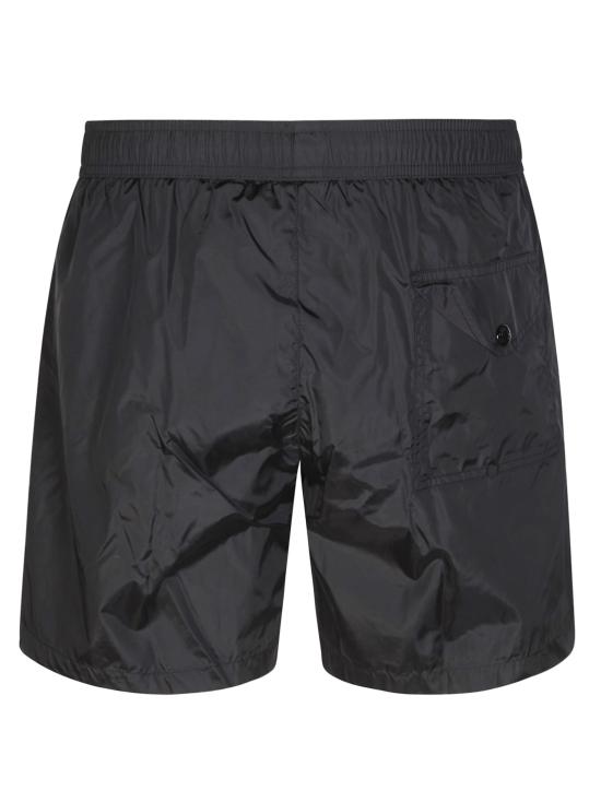 26SS 몽클레어 스윔팬츠 L10912C000135985M 999 NERO - MONCLER