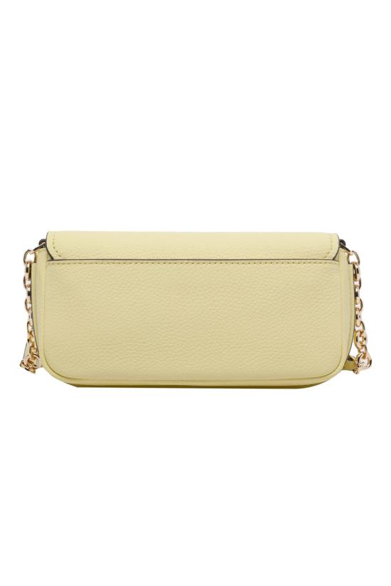 26SS 마이클 코어스 숄더백 32S6GY5C5L726 Yellow - MICHAEL KORS