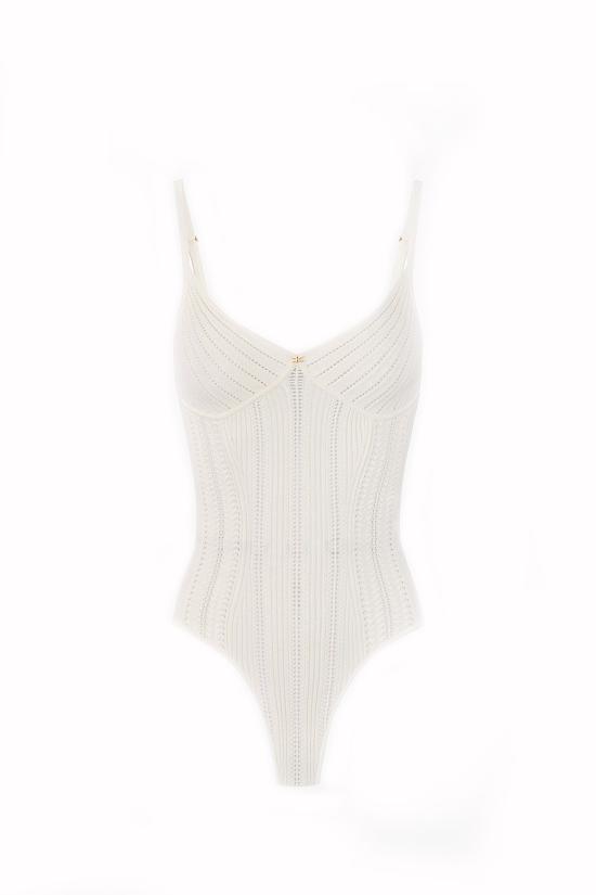 26SS 엘리자베타프랜치 바디수트 티셔츠 BK85B62E2360 Sky