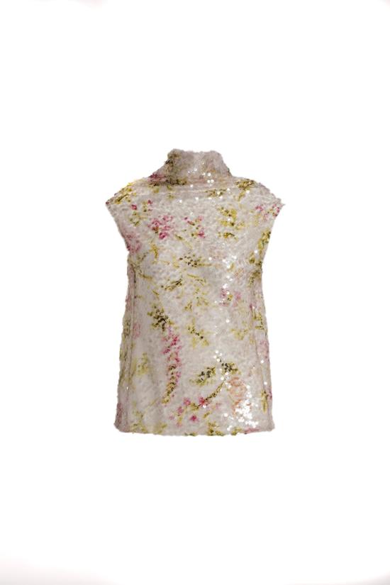 26SS 알베르타 페레티 셔츠 A0230 16461888 Multicolor