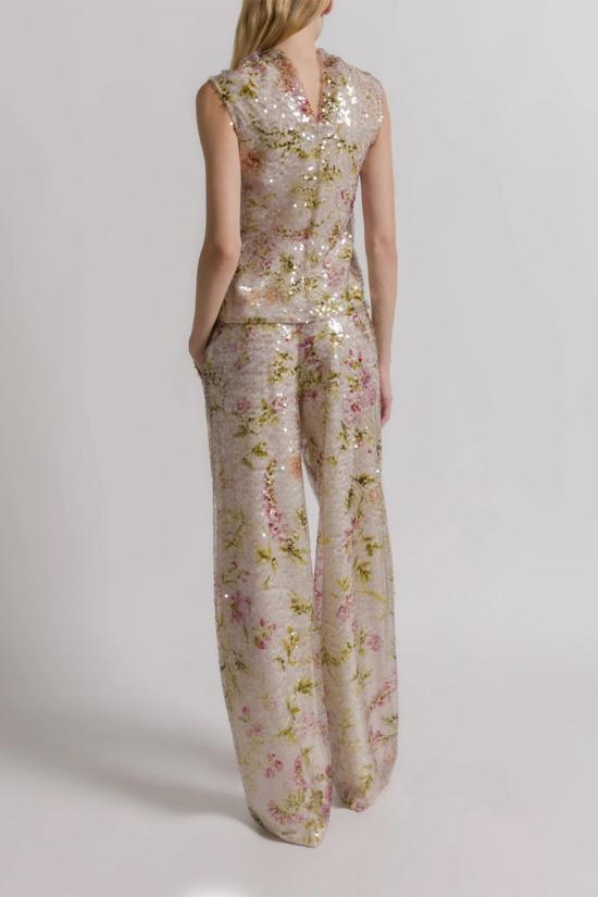 26SS 알베르타 페레티 셔츠 A0230 16461888 Multicolor - ALBERTA FERRETTI