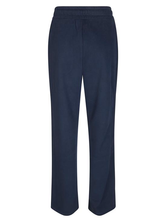 26SS 위켄드막스마라 스트레이트 팬츠 2615781021600 005 BLU - WEEKEND MAX MARA