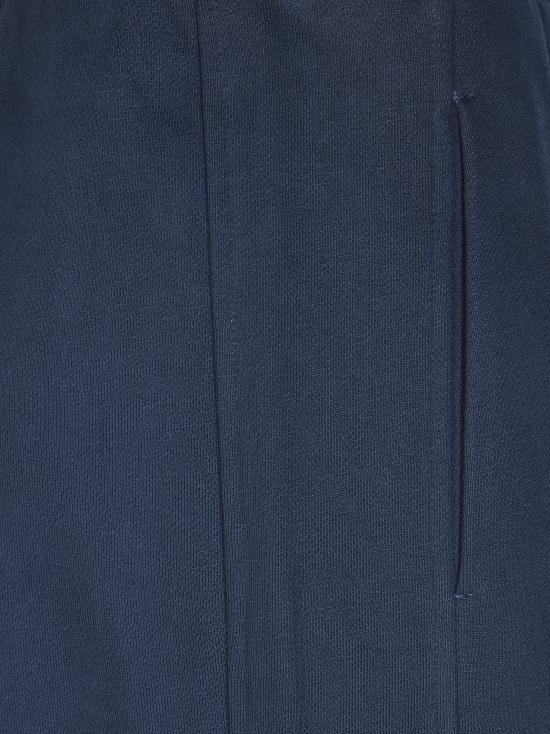 26SS 위켄드막스마라 스트레이트 팬츠 2615781021600 005 BLU - WEEKEND MAX MARA