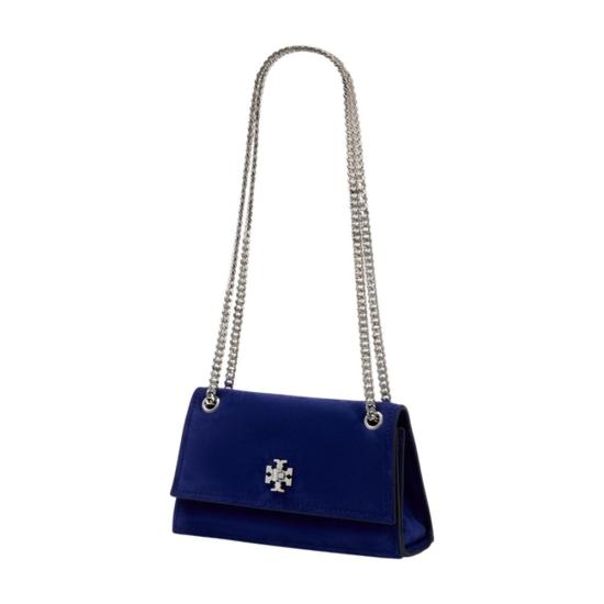 26SS 토리버치 숄더백 178150 400 blue - TORY BURCH