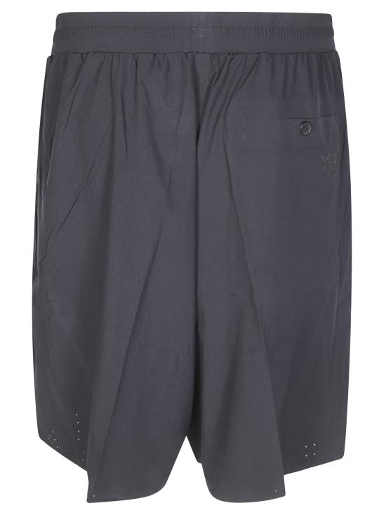 26SS 와이쓰리 숏팬츠 KF6045 BLACK NERO - Y-3