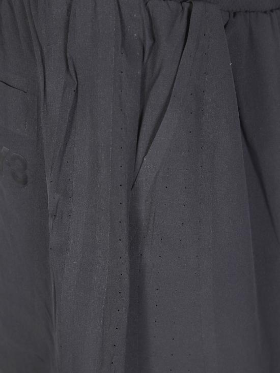 26SS 와이쓰리 숏팬츠 KF6045 BLACK NERO - Y-3