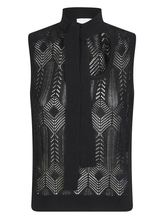 26SS 리우조 가디건 WA6329MS007 22222 NERO