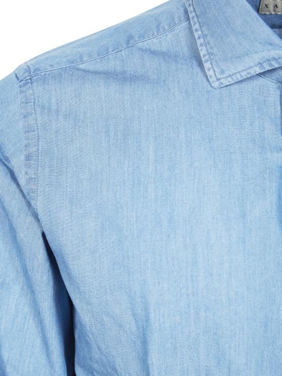 26SS 싸쿠스 긴팔 셔츠 748ML11296 - XACUS