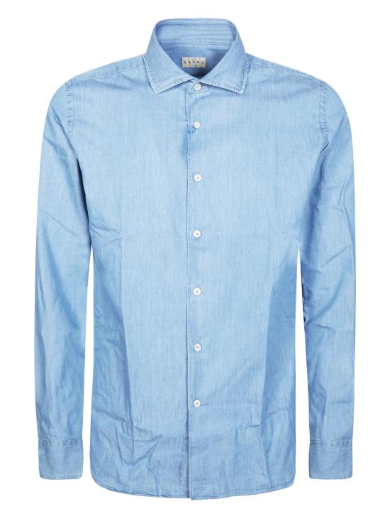 26SS 싸쿠스 긴팔 셔츠 748ML11296