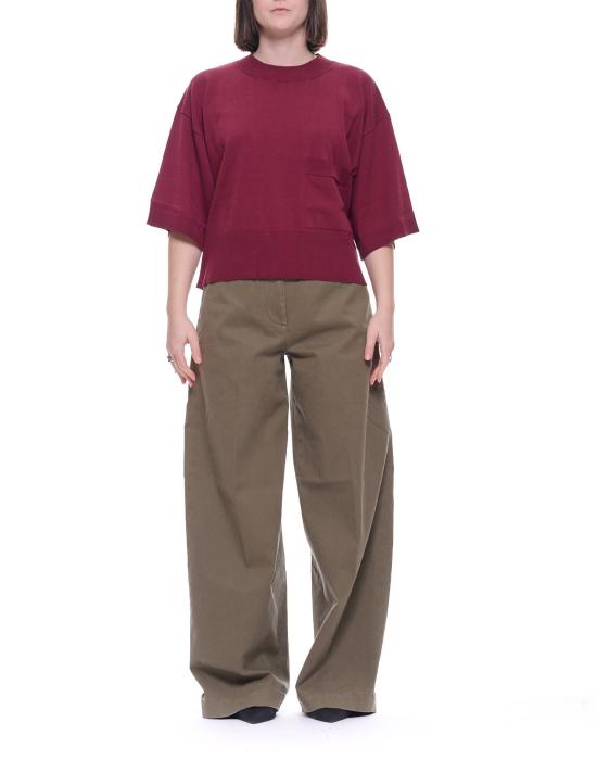 26SS LABORATORIO 스웨터 JO4607 5530 - OTHER BRANDS