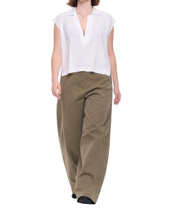 26SS LABORATORIO 스웨터 JO4650 1000 - OTHER BRANDS