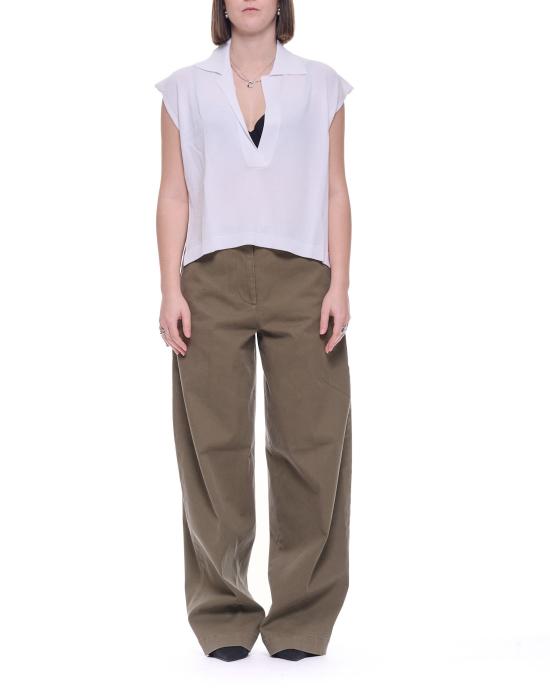 26SS LABORATORIO 스웨터 JO4650 1000 - OTHER BRANDS