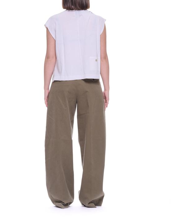 26SS LABORATORIO 스웨터 JO4650 1000 - OTHER BRANDS