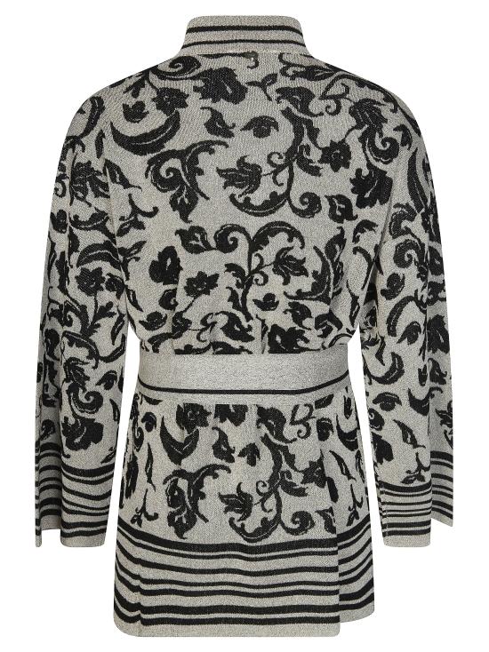 26SS 리우조 가디건 WA6423MA587 P9564 MULTICOLOR - LIU JO