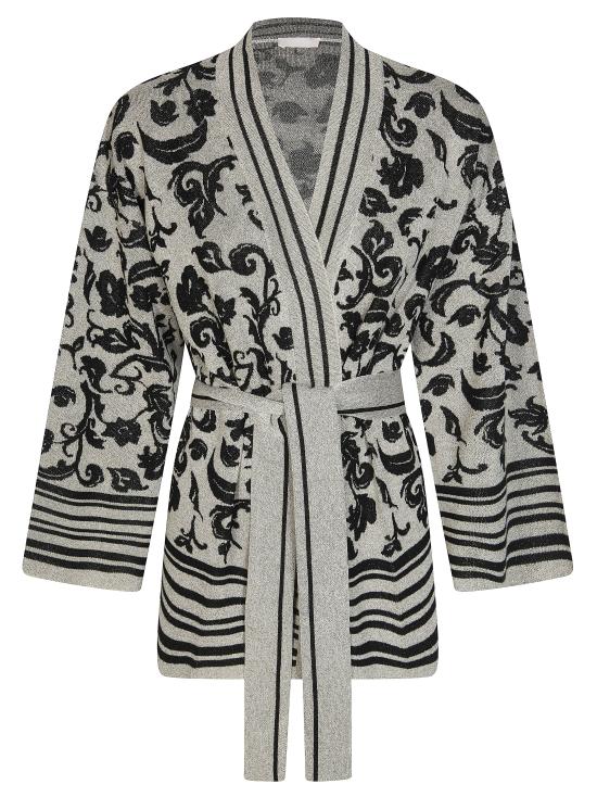 26SS 리우조 가디건 WA6423MA587 P9564 MULTICOLOR