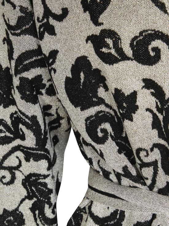 26SS 리우조 가디건 WA6423MA587 P9564 MULTICOLOR - LIU JO