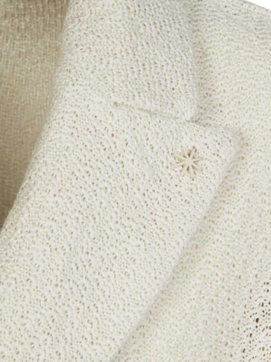 26SS 마뉴엘리츠 자켓 4032M592263331 02 BIANCO - MANUEL RITZ