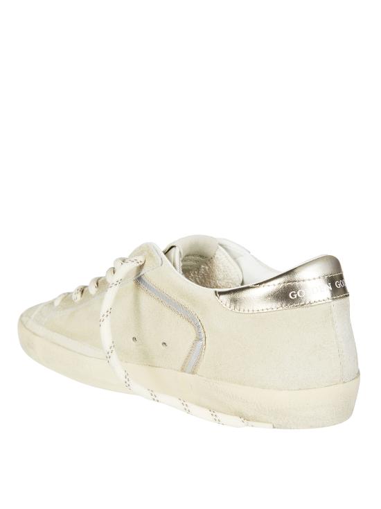 26SS 골든구스 SUPER STAR 슈퍼 스타 클래식 스니커즈 GWF00101F008094 15647 BEIGE - GOLDEN GOOSE